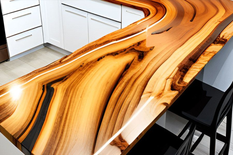  Counter Grain 