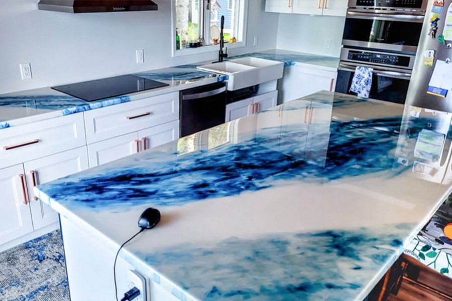  Condo Counters