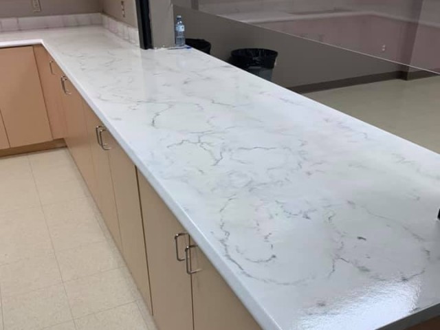 bathroooms - counters - kitchens Utility Counter