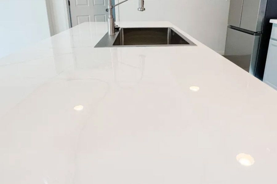  Kitchen Pearl