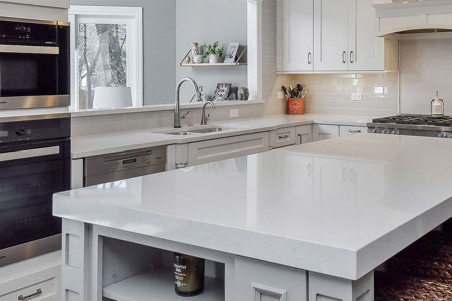  Contemporary Kitchen