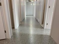 https://www.epoxyglobal.ca/ hallways - stairs - foyezs